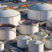 Advanced Oil Trading in a Dynamic Market