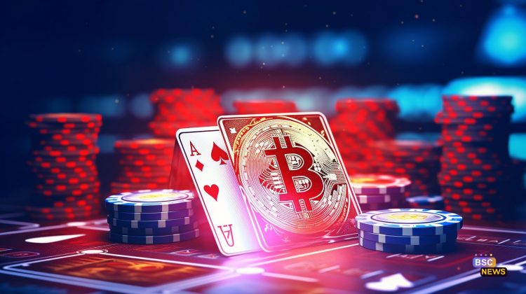 Biggest Trends In Bitcoin Casinos