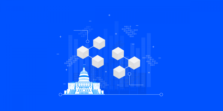 Blockchain in the Public Sector