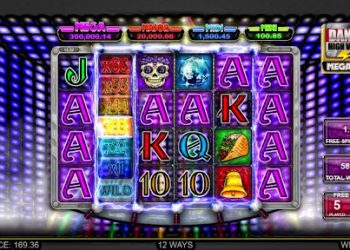 Danger High Voltage Slot Casino Comprehensive Guide