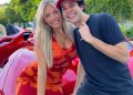 David Dobrik's Girlfriend
