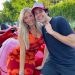 David Dobrik's Girlfriend