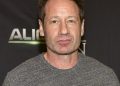 David Duchovny