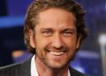 Gerard Butler