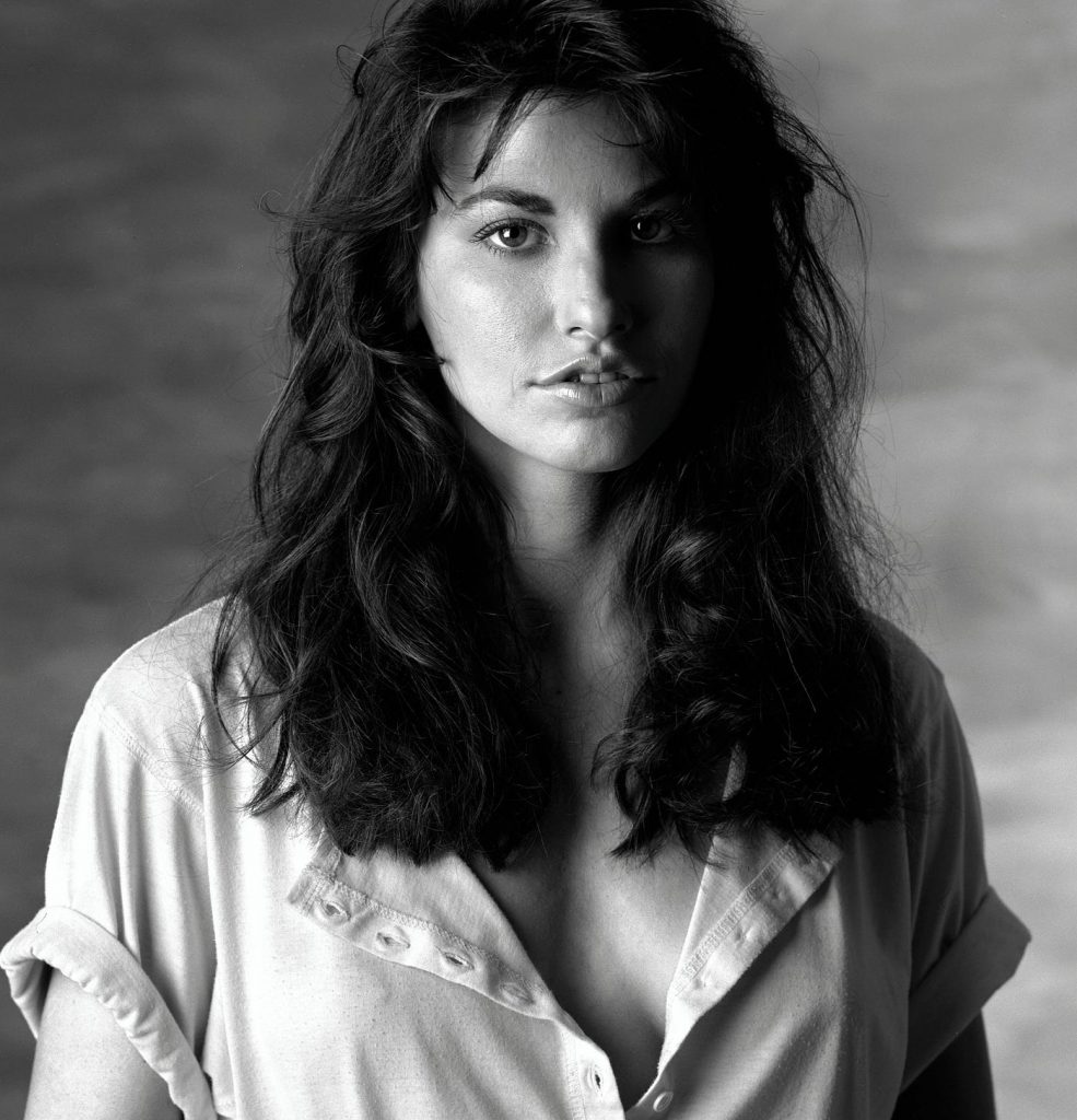 Gina Gershon's OnScreen Projects 20242025 Preview Nilsen Report