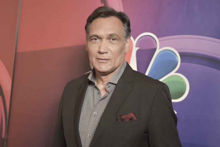 Next Chapter for Jimmy Smits 20242025 Releases Nilsen Report