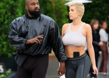 Kanye West breakup with Bianca Censori
