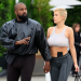 Kanye West breakup with Bianca Censori