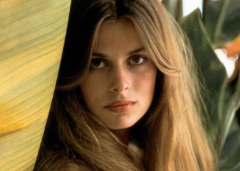 Nastassja Kinski