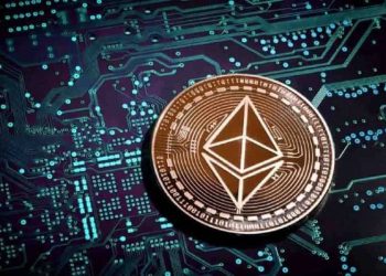Optimizing Ethereum