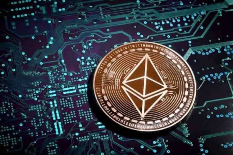 Optimizing Ethereum