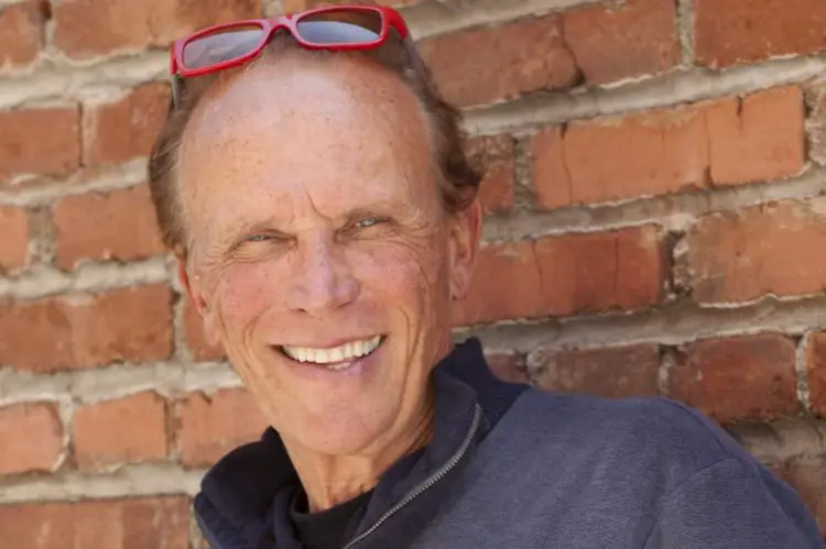 Peter Weller's 2024-2025 On-Screen Ventures | Nilsen Report