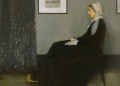 Portraits as Reflections of Artistic Brilliance