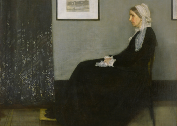 Portraits as Reflections of Artistic Brilliance