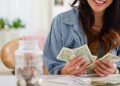 Smart money management