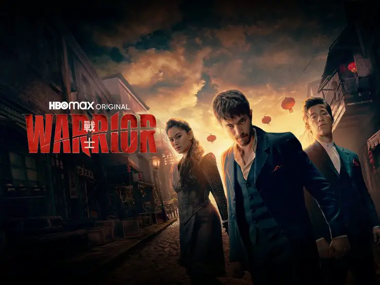 Warrior Season 4 Premiere Date, Fierce Battles, and EastWest