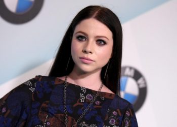 Michelle Trachtenberg