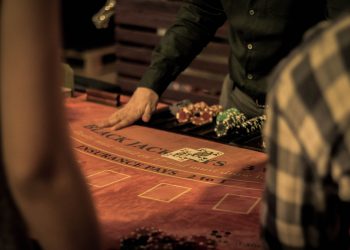 High Stakes, High Impact: The Cultural Resonance of Casinos