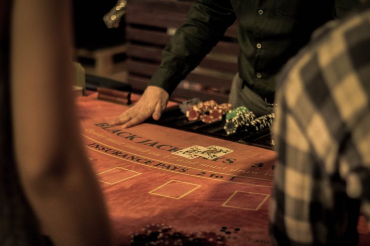 High Stakes, High Impact: The Cultural Resonance of Casinos