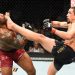 how ufc fighters train