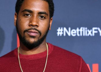 Jharrel Jerome Leads, Joined by Paul Walter Hauser as Rusty in the ‘Untitled Vernon Chatman Project’ Cast