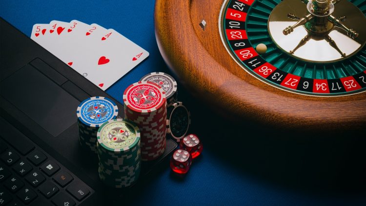 High Tech Hands: The Growth and Appeal of Crypto Poker in Modern Online Gambling