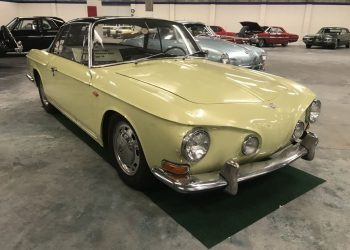 5 Ways To Boost the Value Of Your Classic Car