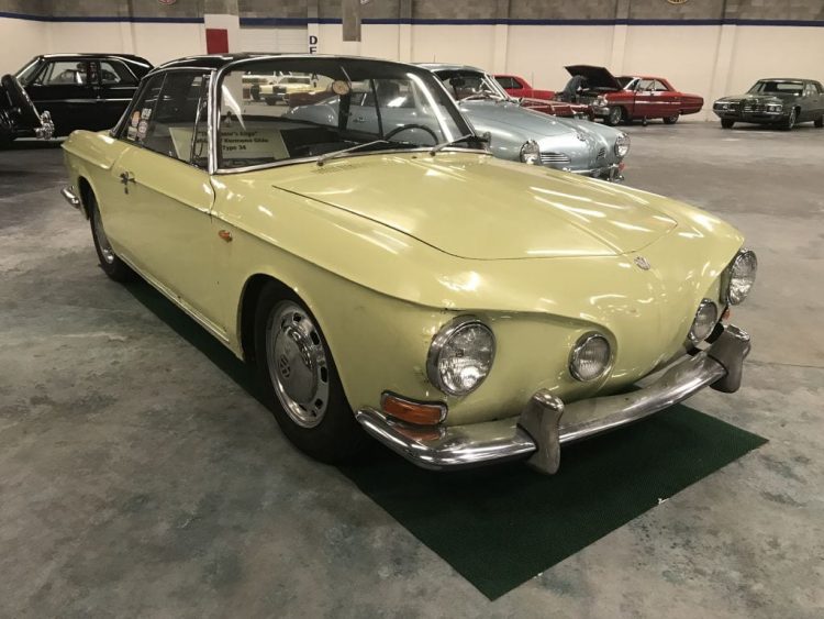 5 Ways To Boost the Value Of Your Classic Car
