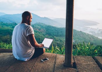 Becoming a Digital Nomad