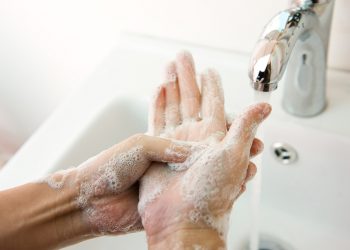 Contagious diseases spreading in NYC or just a precaution