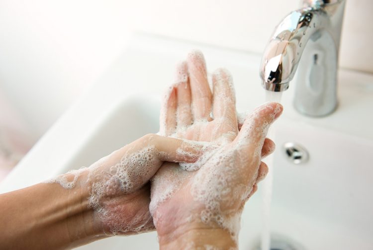 Contagious diseases spreading in NYC or just a precaution