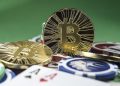 Cryptocurrency Innovations Transforming the Casino Industry