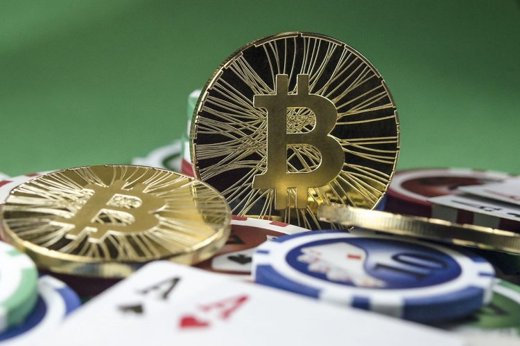 Cryptocurrency Innovations Transforming the Casino Industry
