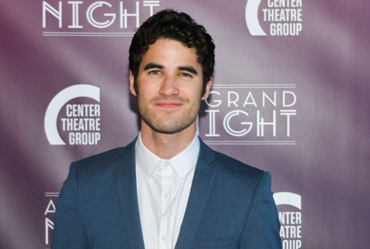 20242025 Darren Criss' Future OnScreen Offerings Nilsen Report