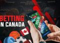 How Canadian Betting Apps Are Revolutionizing