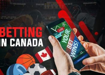 How Canadian Betting Apps Are Revolutionizing