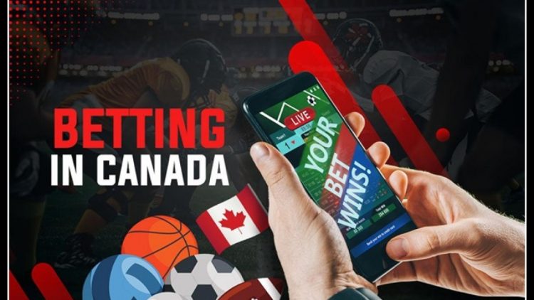 How Canadian Betting Apps Are Revolutionizing