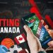 How Canadian Betting Apps Are Revolutionizing