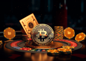 How Crypto is Reshaping the Landscape of Canadian Gambling