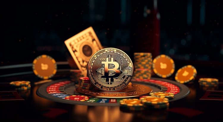 How Crypto is Reshaping the Landscape of Canadian Gambling