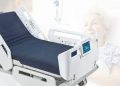 Innovations in Hospital Beds
