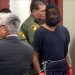 Man attacked a judge