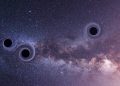 Meet the Scientist Behind the First-Ever Gravitational Wave!