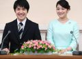 Princess Mako says Goodbye to Family and Royal status, marries Commoner