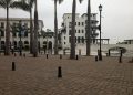 Shopping Centers and Hospitals in Guayaquil