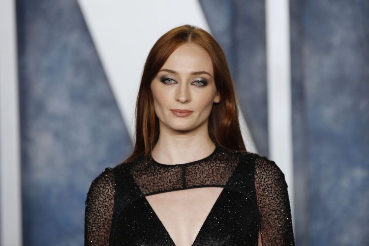 Previewing Sophie Turner's 20242025 Screen Appearances Nilsen Report