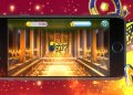 Spin City on Mobile