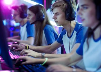 The study of eSports in psychology
