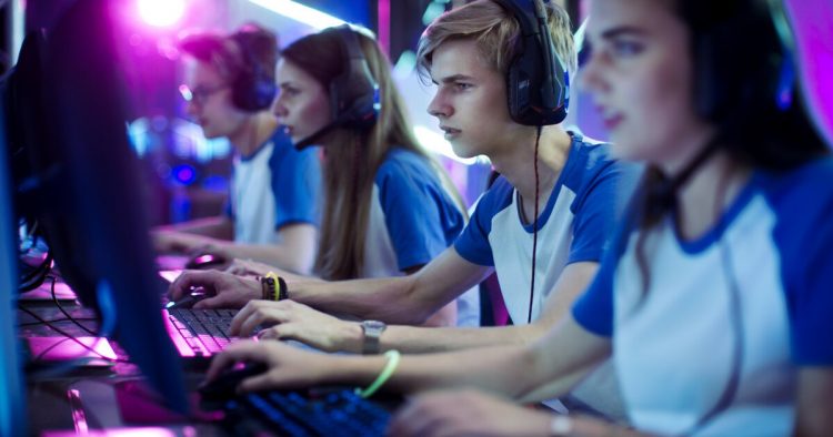 The study of eSports in psychology