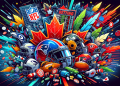 Top 5 NFL Teams Canadian Bettors are Eyeing for February Upsets